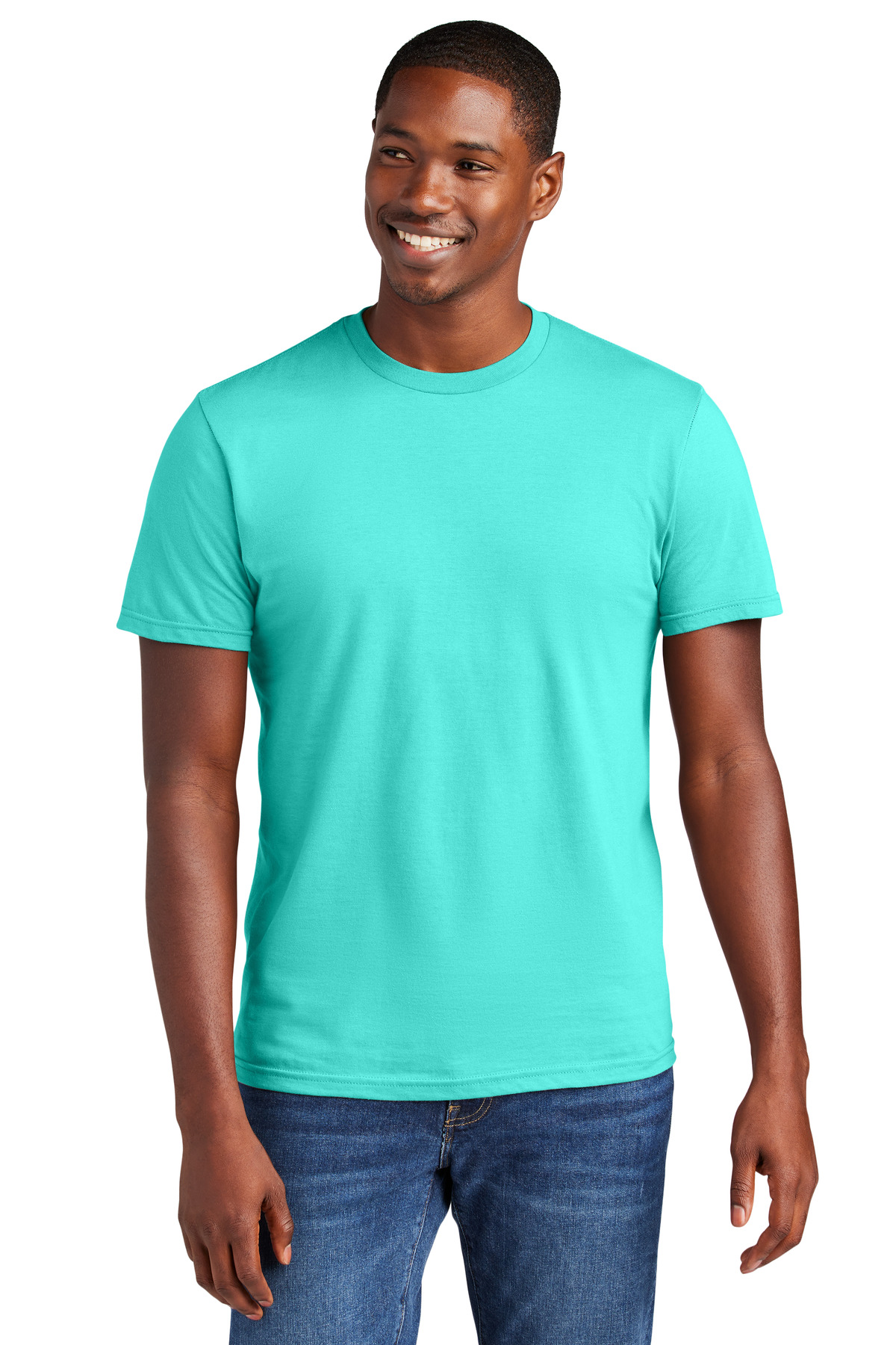 Aqua Blue
