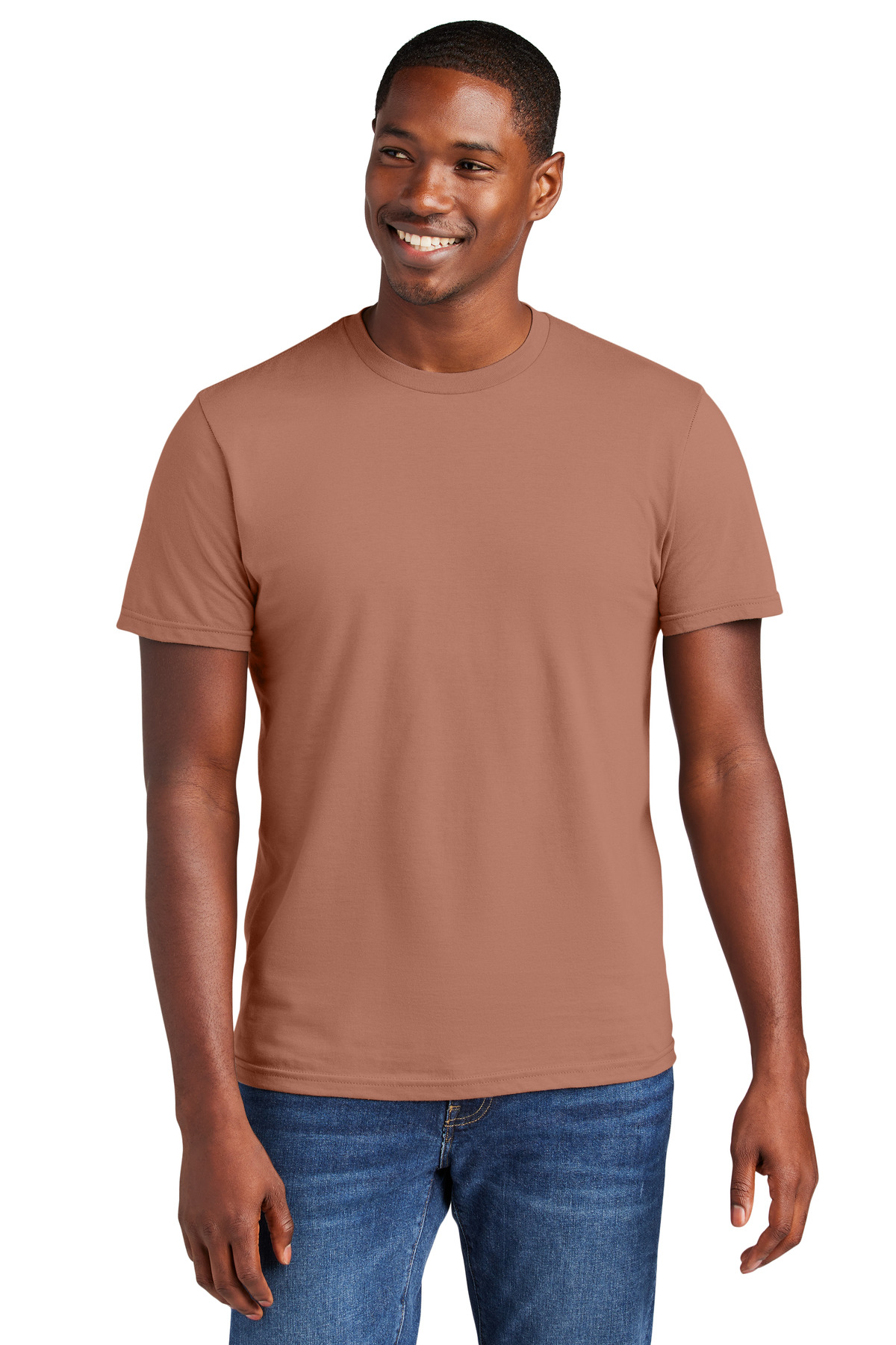Desert Rose Brown