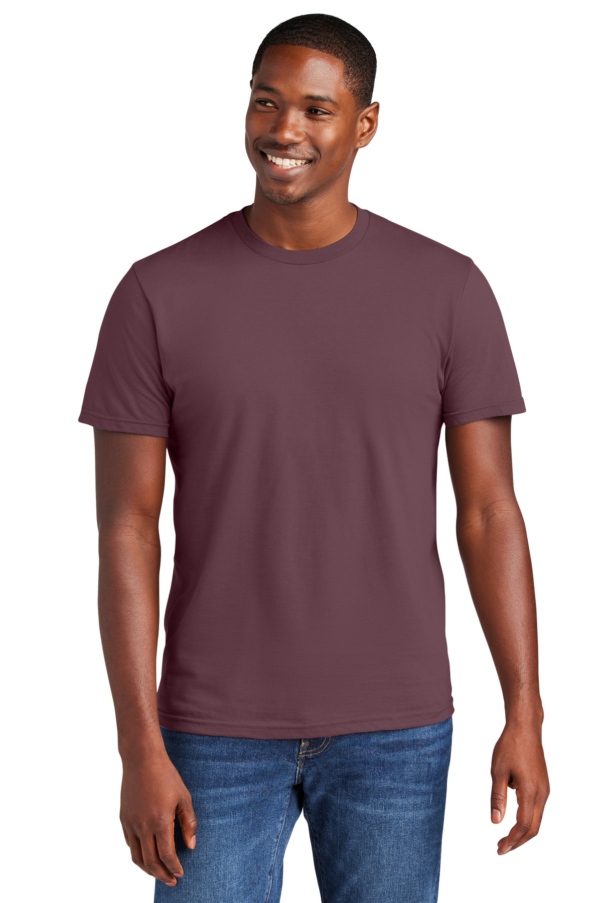 Plum Purple