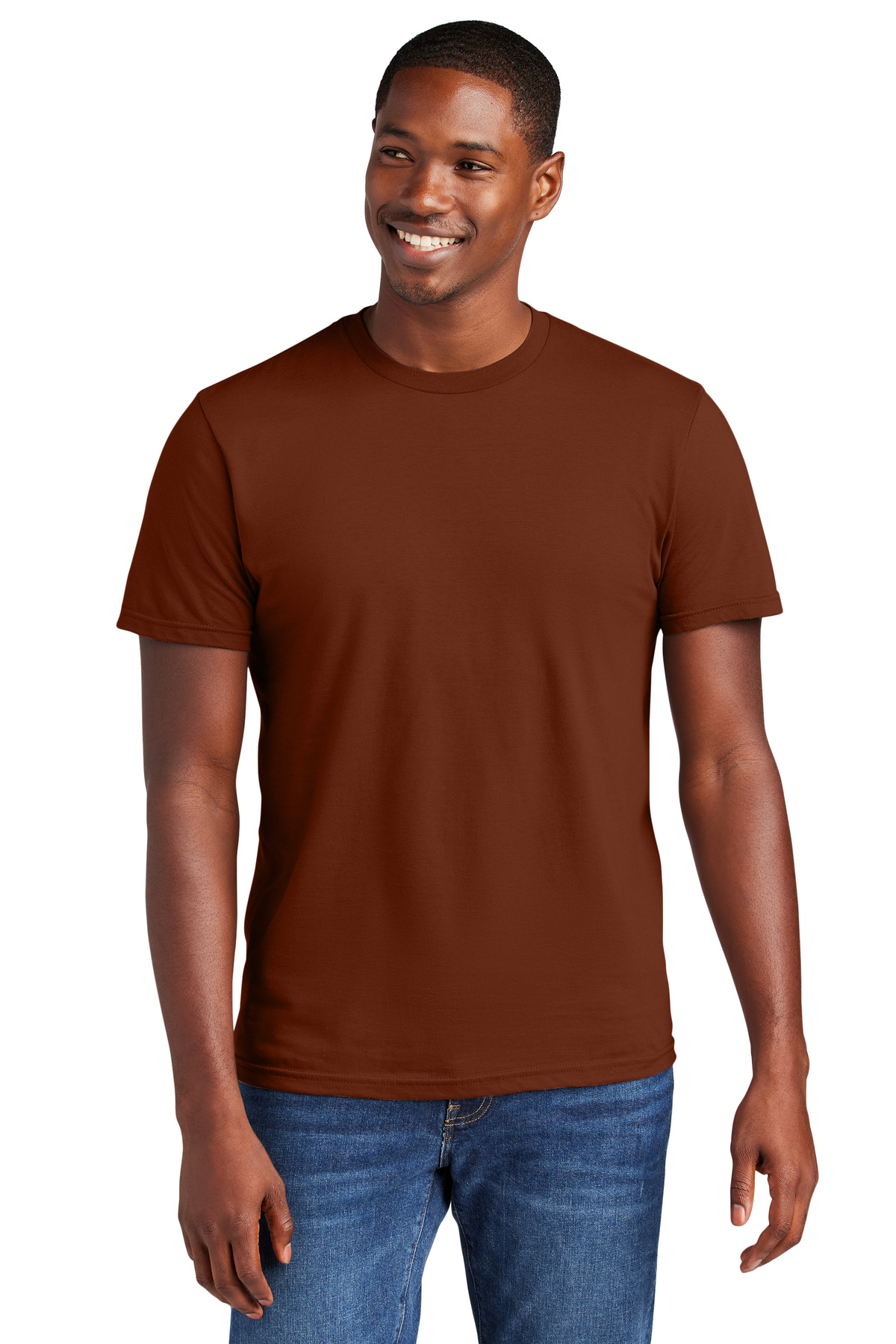 Russet Brown