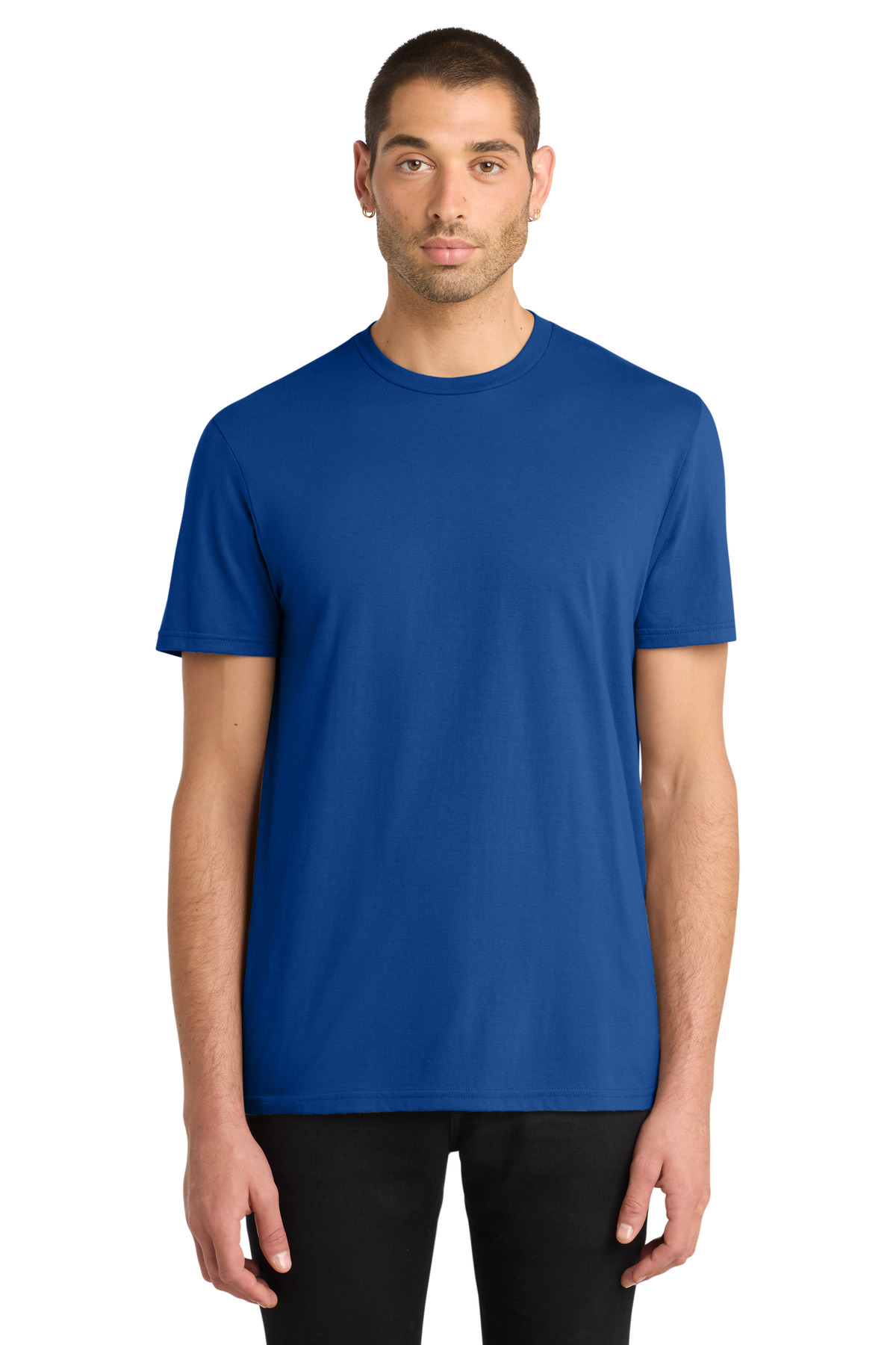 Dark Royal Blue