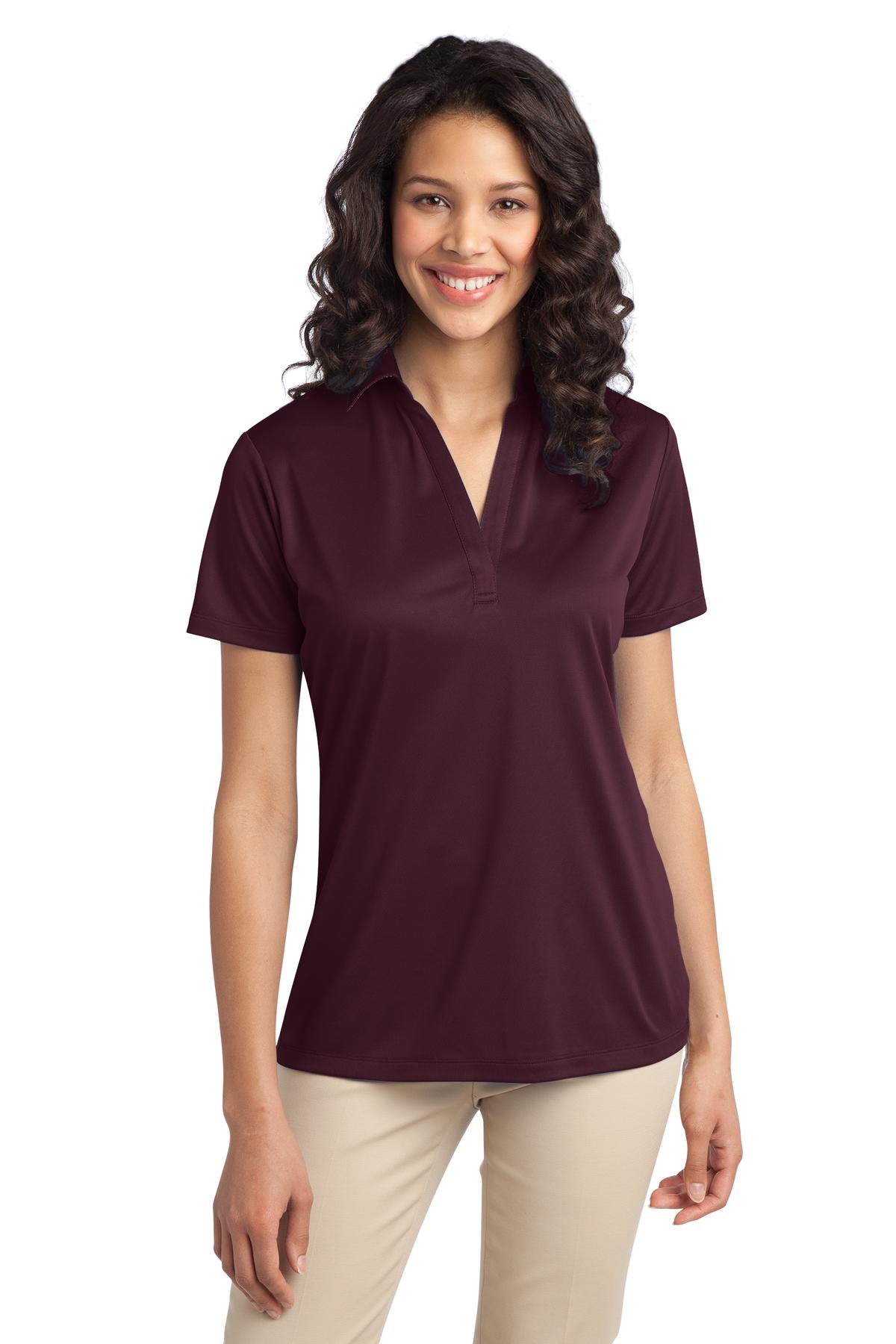 Maroon Red