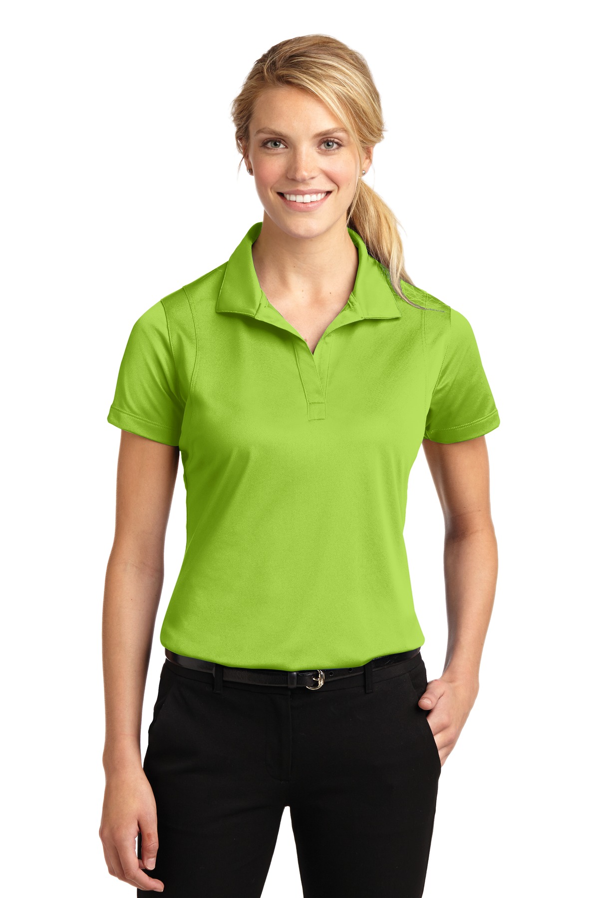 Lime Shock Green