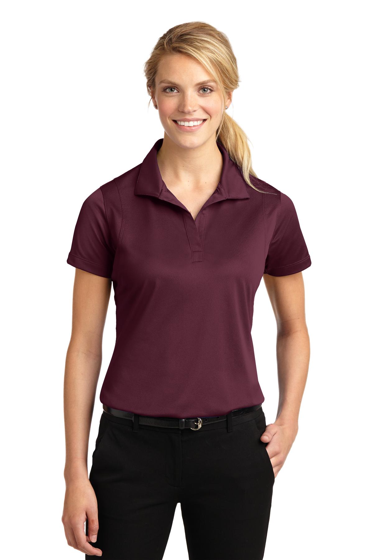 Maroon Red