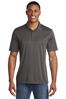 Iron Gray