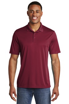 Maroon Red