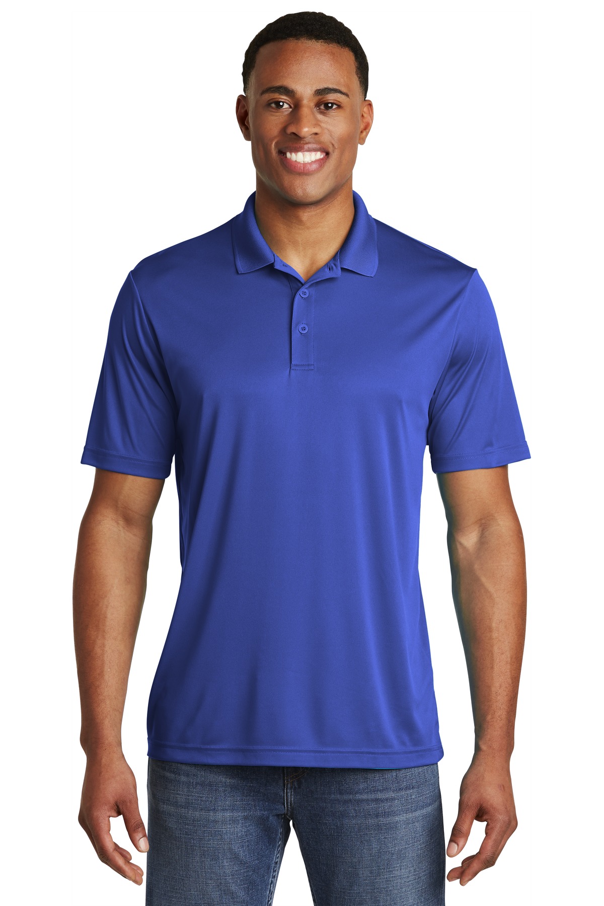True Royal Blue