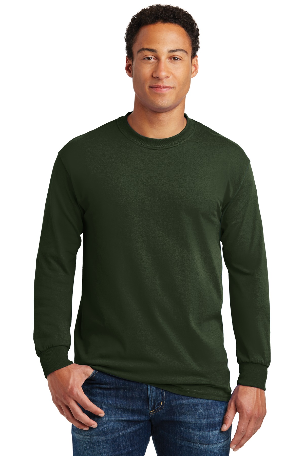 Forest Green