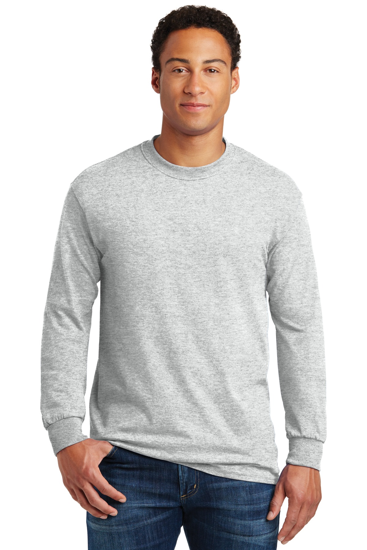 Ash Gray