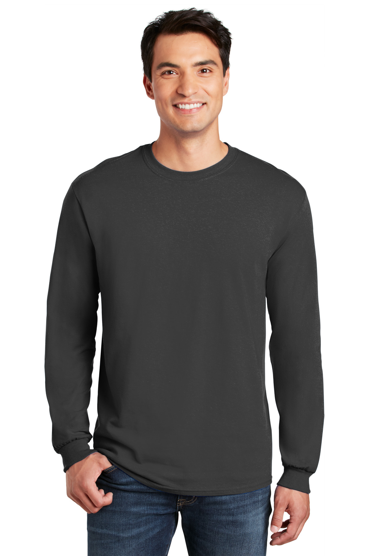 Charcoal Gray