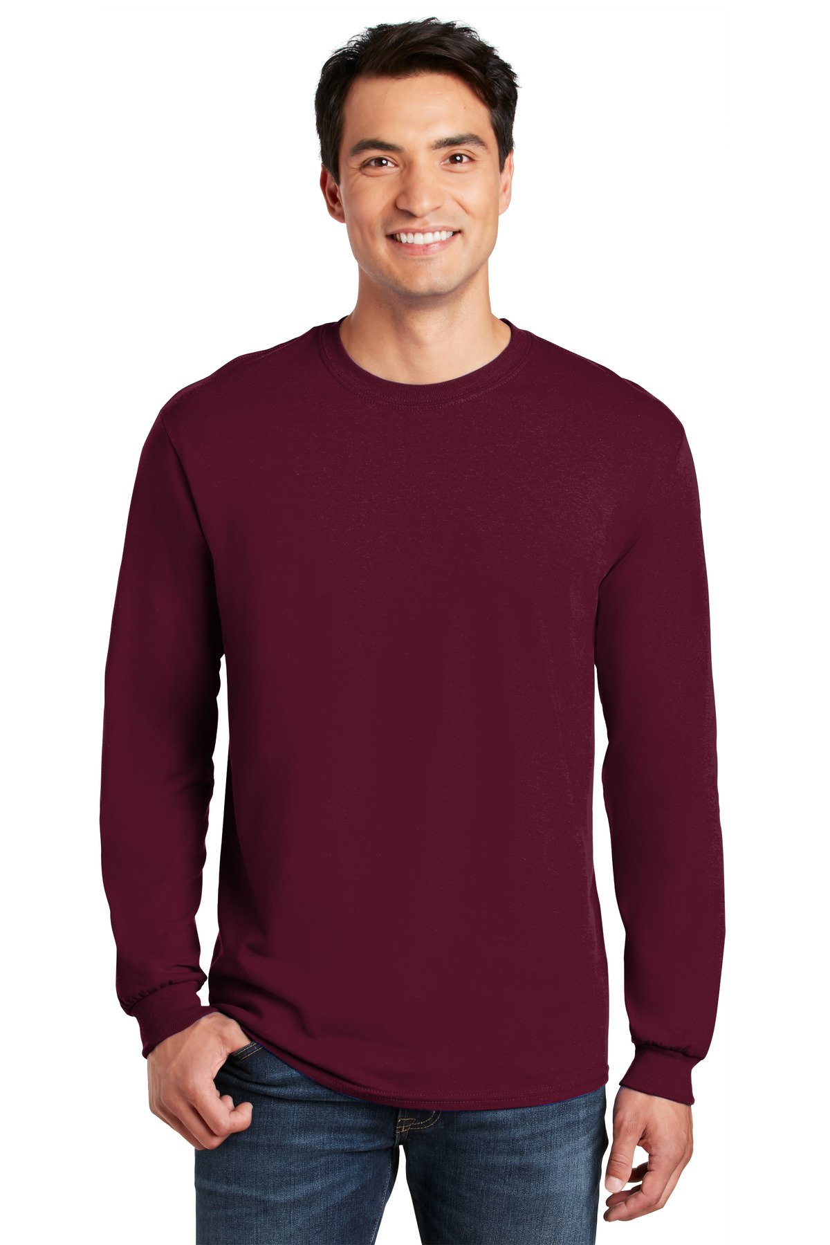 Maroon Red