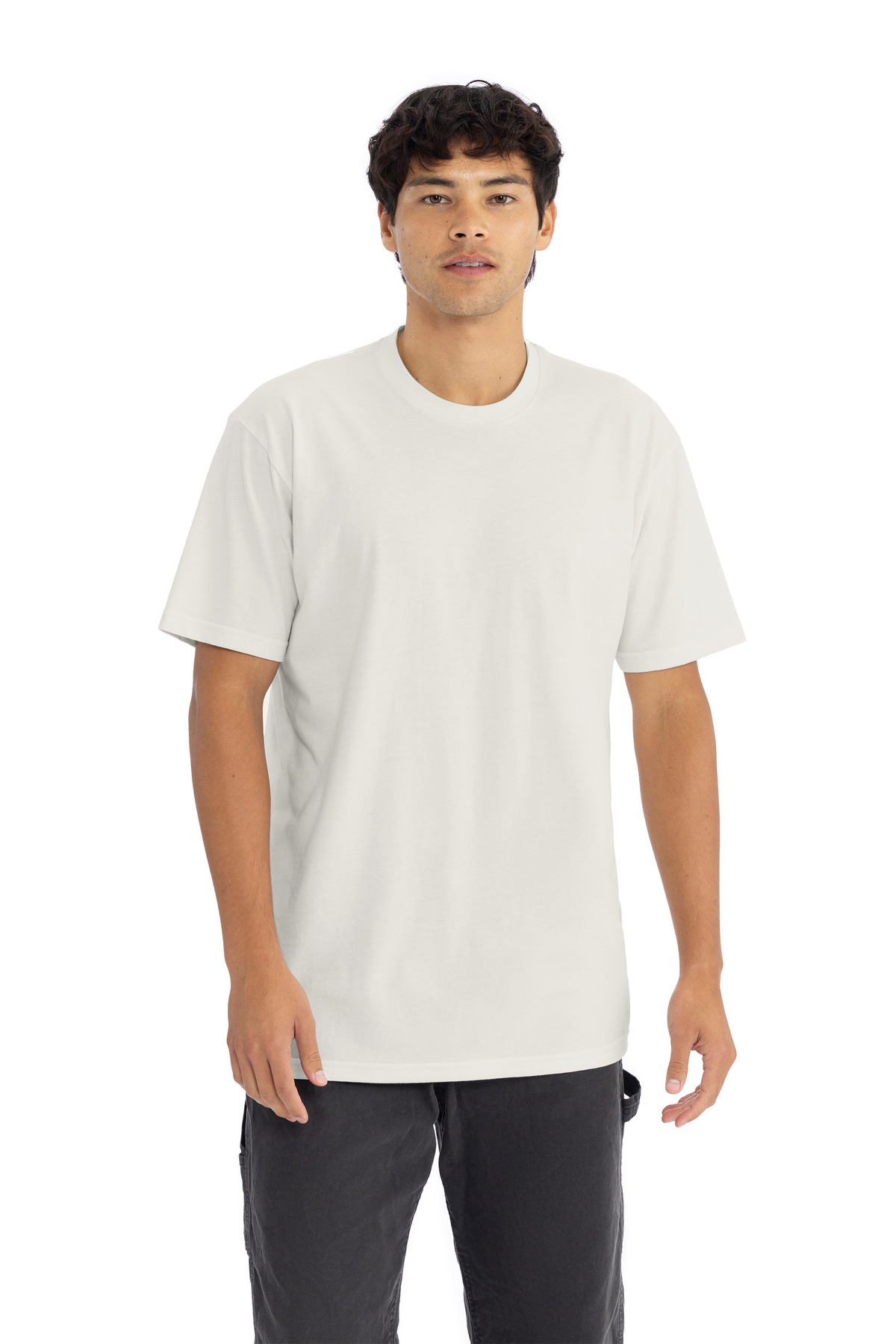 Bone White