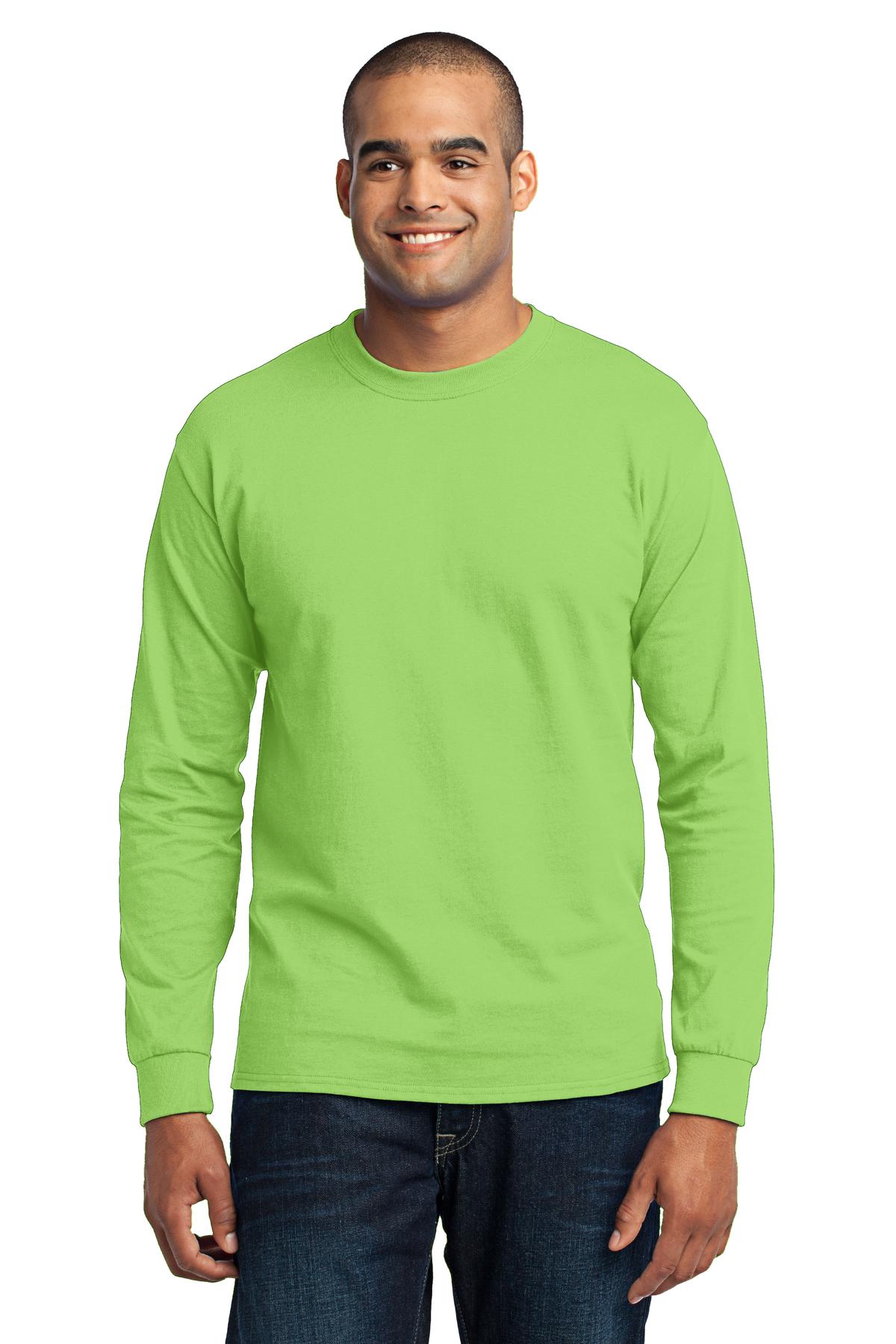 Lime Green