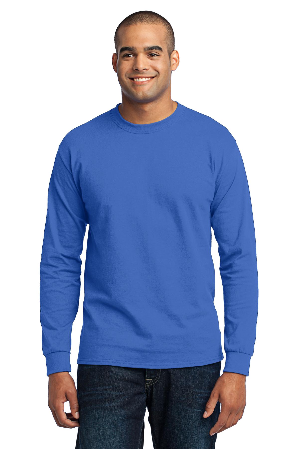 Royal Blue