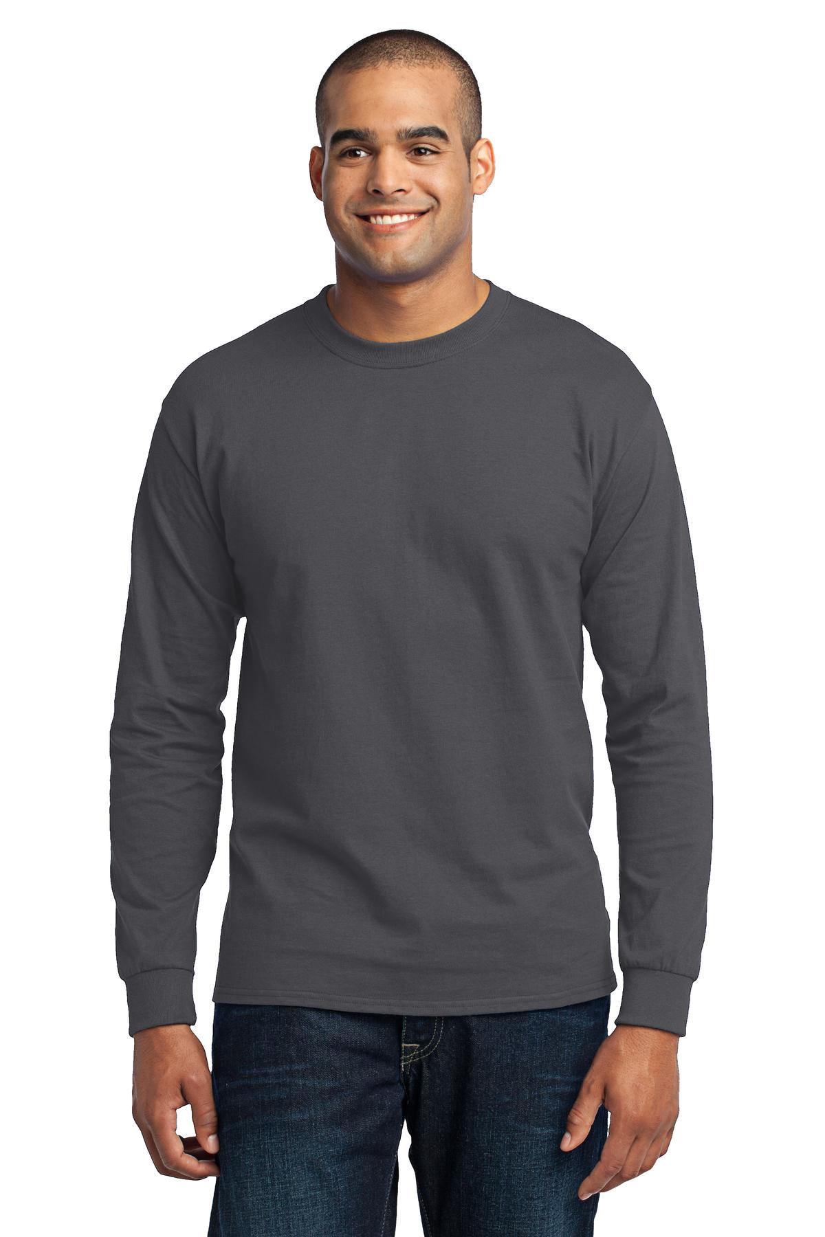 Charcoal Gray