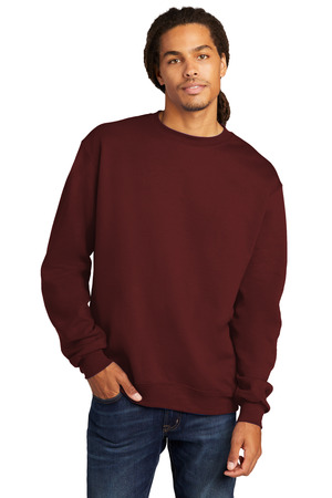 Maroon Red