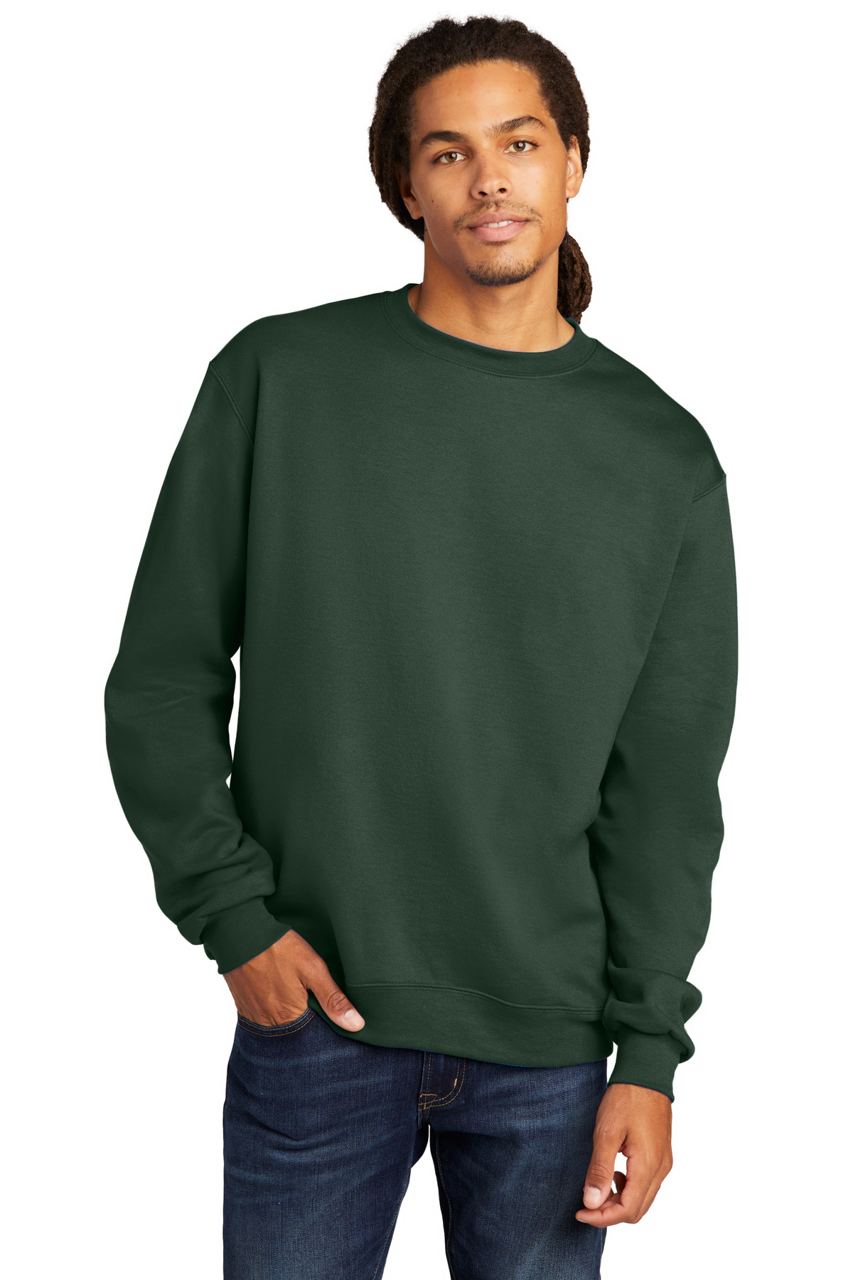 Dark Green