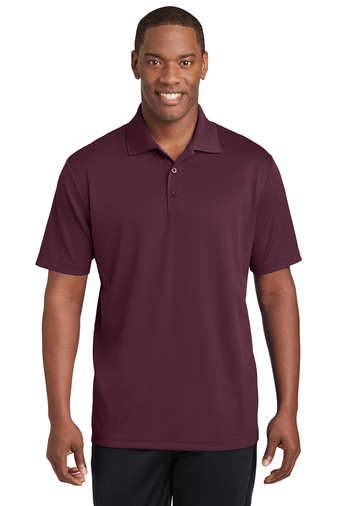 Maroon Red