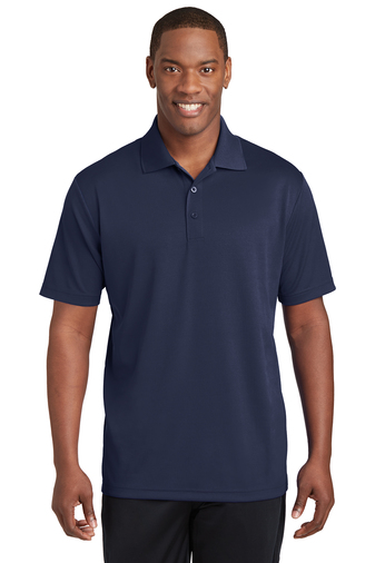 True Navy Blue