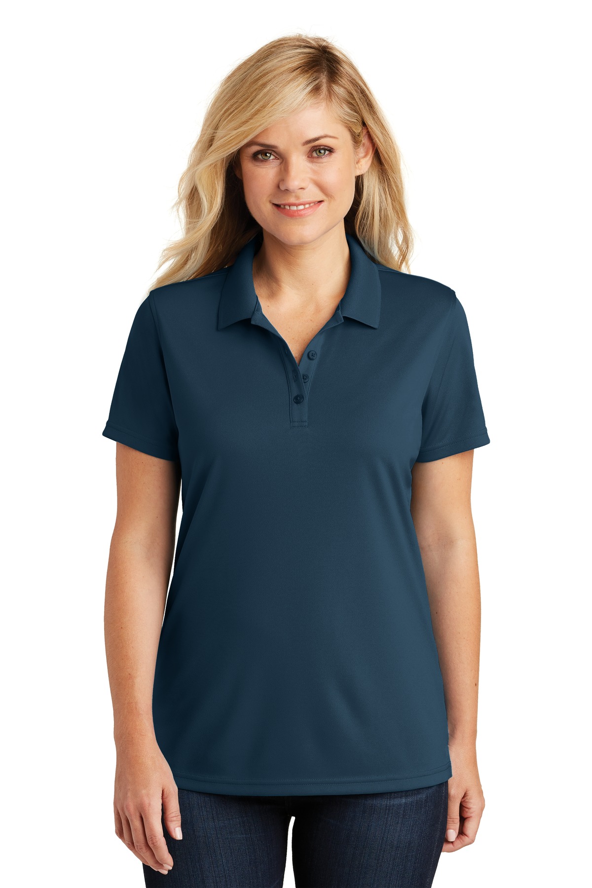 River Blue Navy