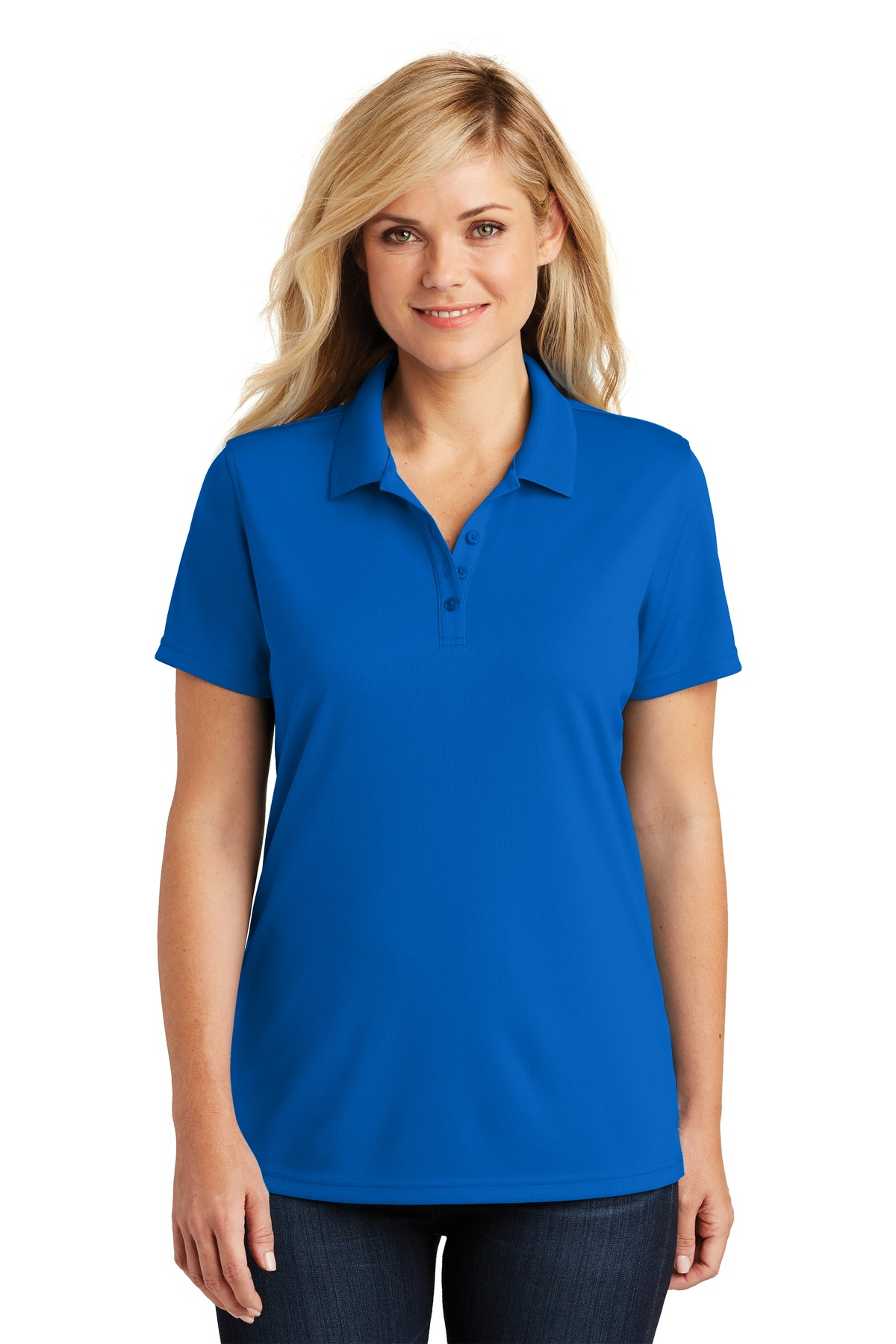 True Royal Blue