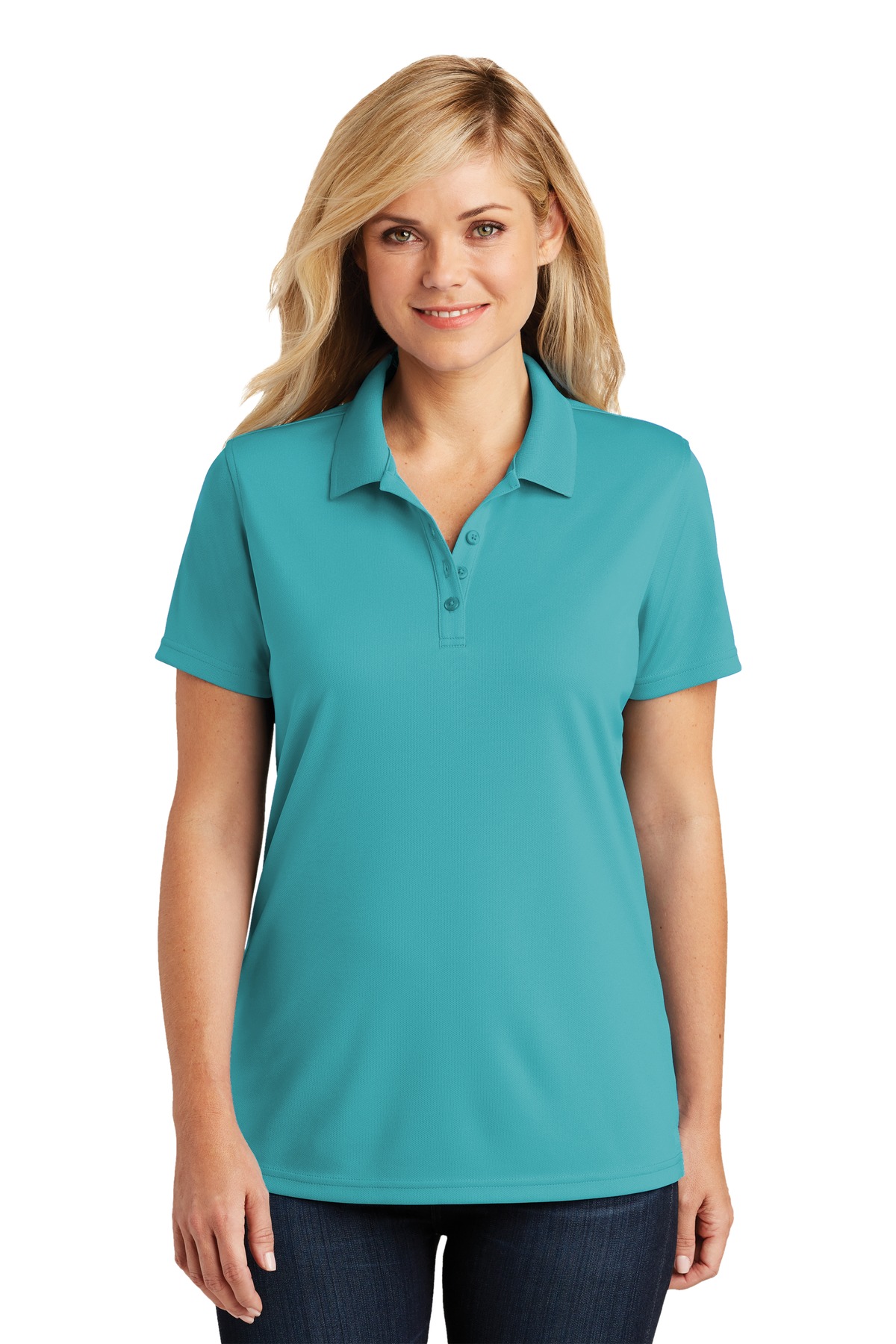 Aquamarine Green