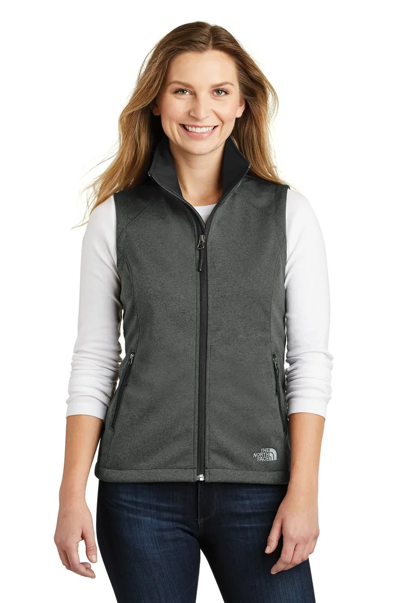 Dark Gray Heather