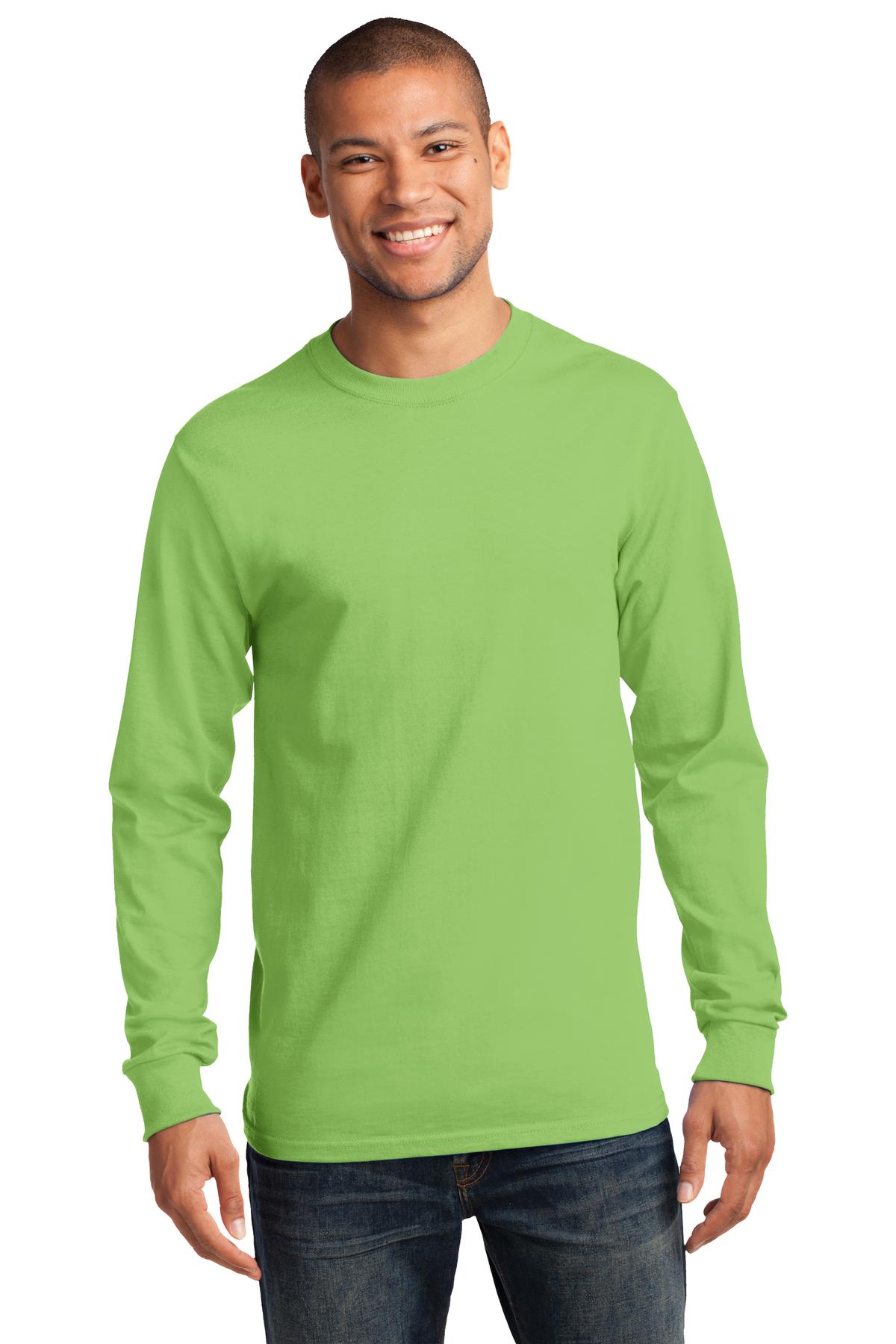 Lime Green