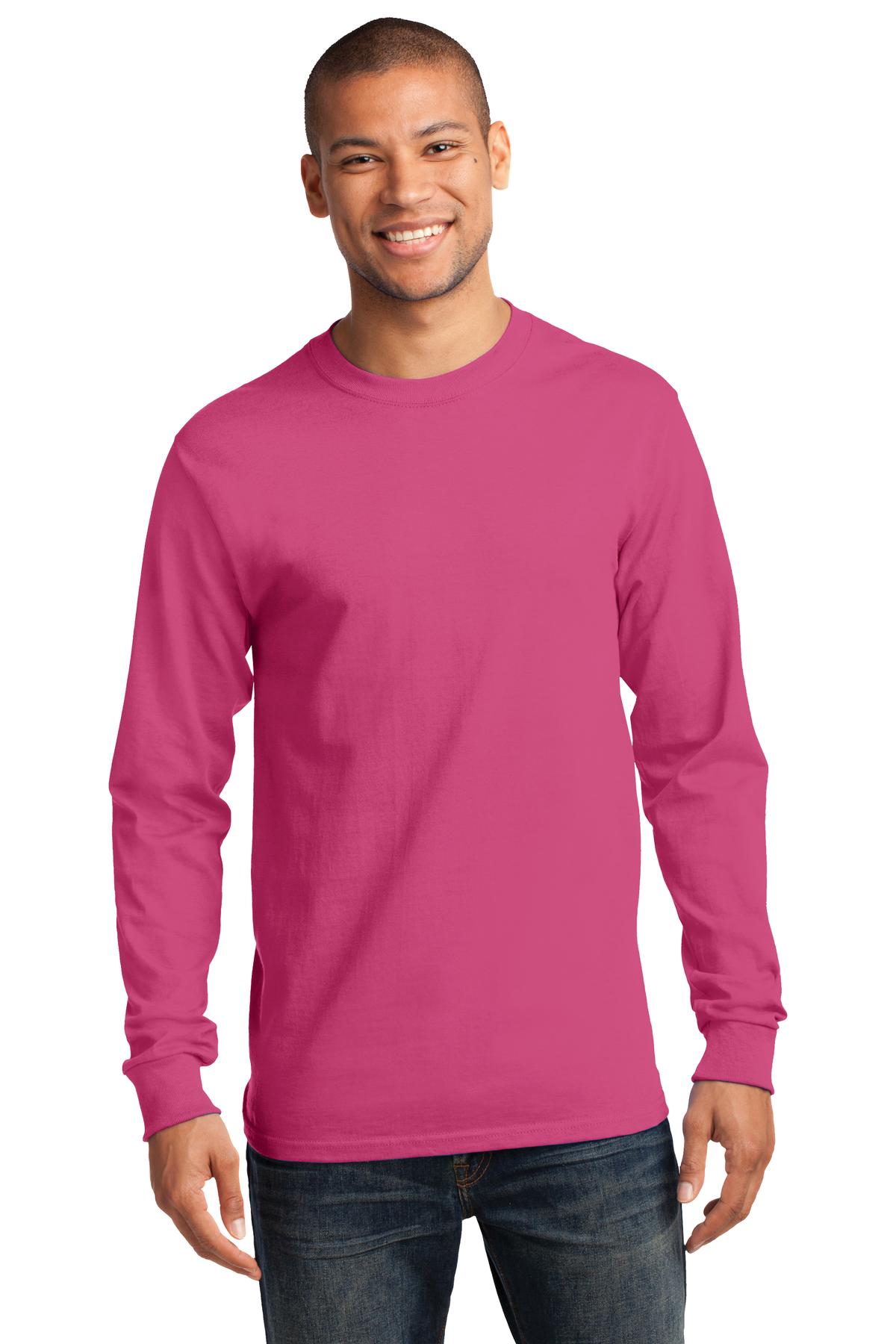 Sangria Pink