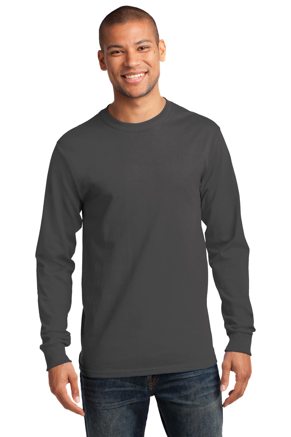 Charcoal Gray