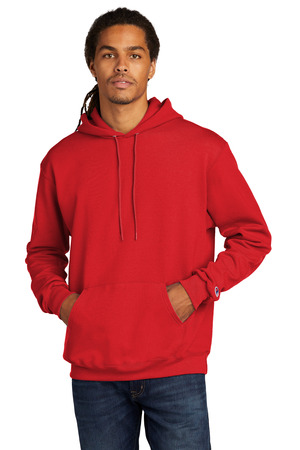 Scarlet Red