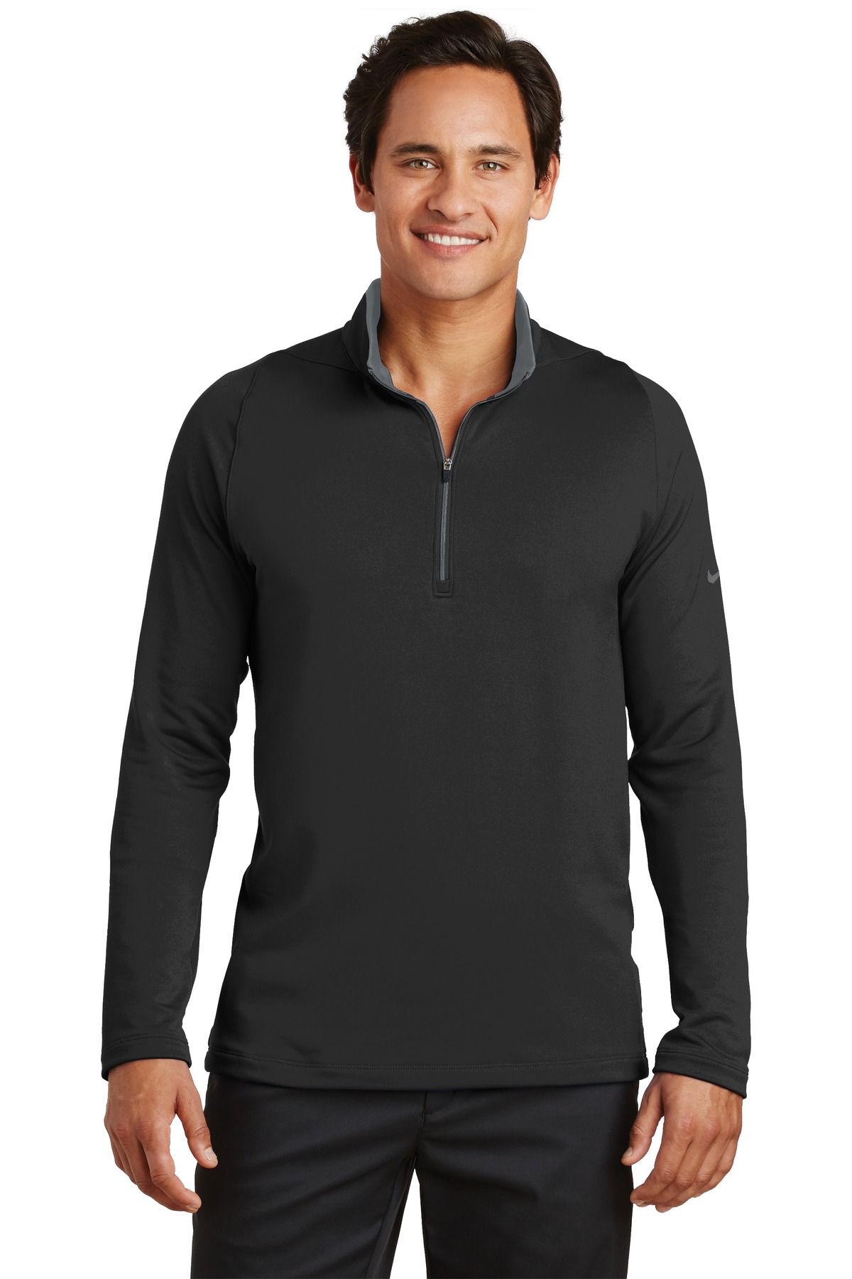 Black/Dark Gray