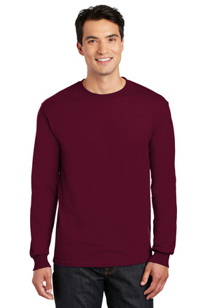 Maroon Red
