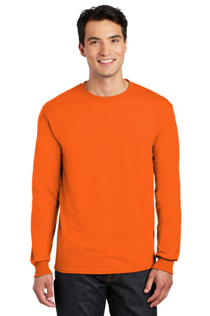 Safety Orange