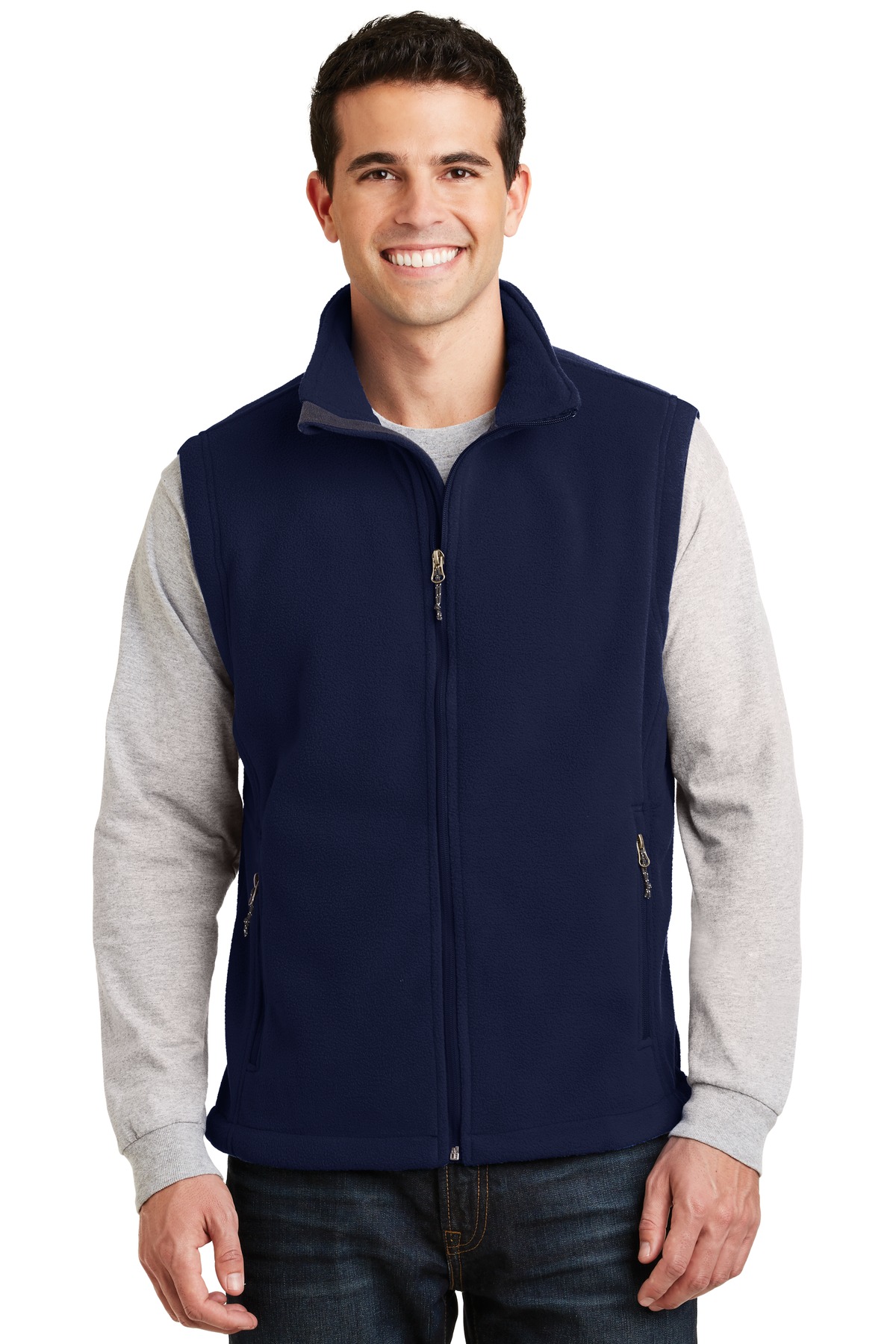 True Navy Blue