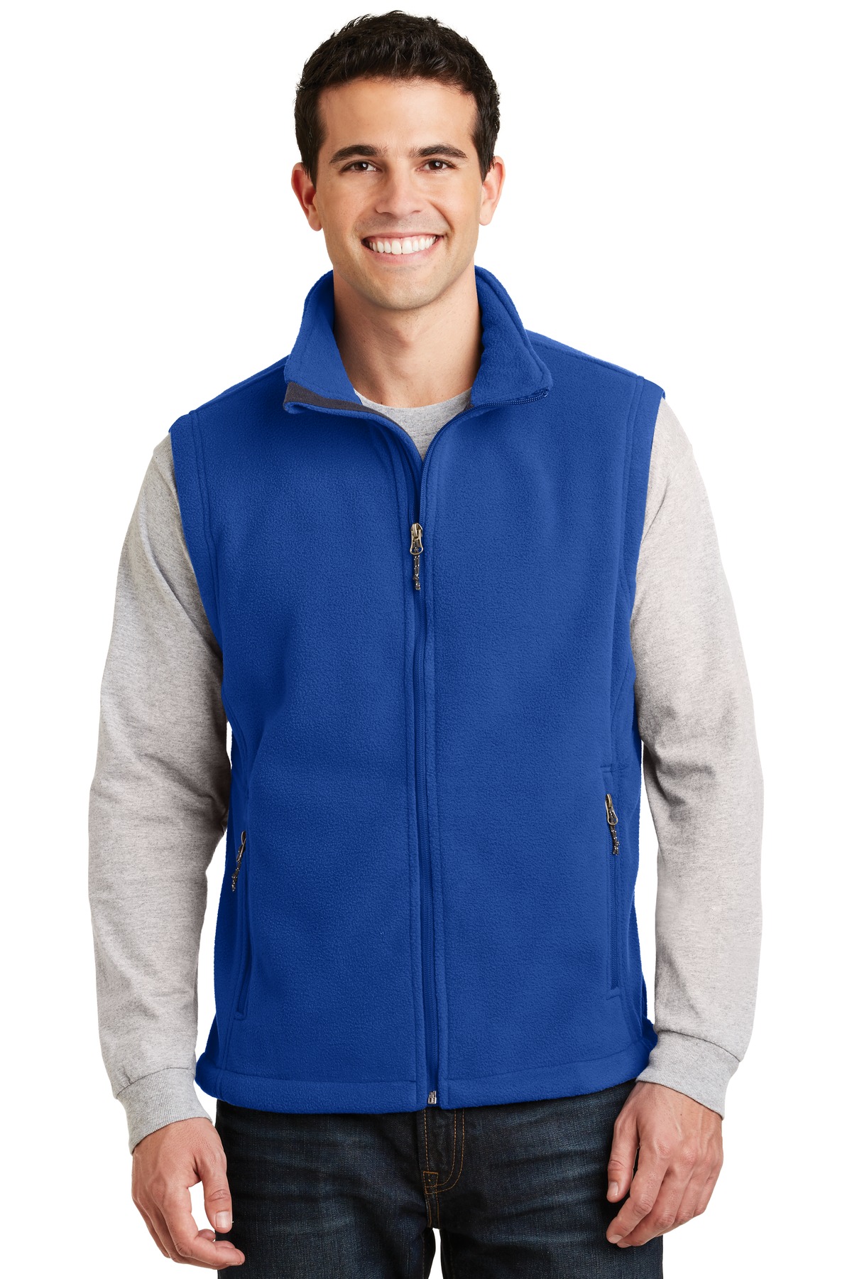 True Royal Blue