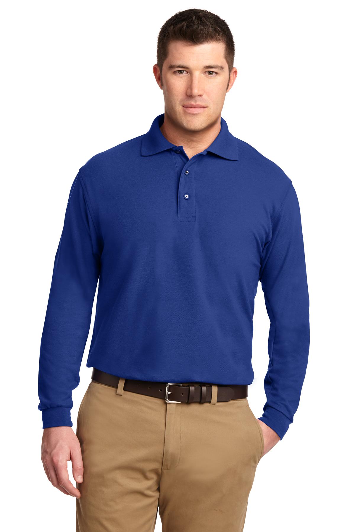 Royal Blue