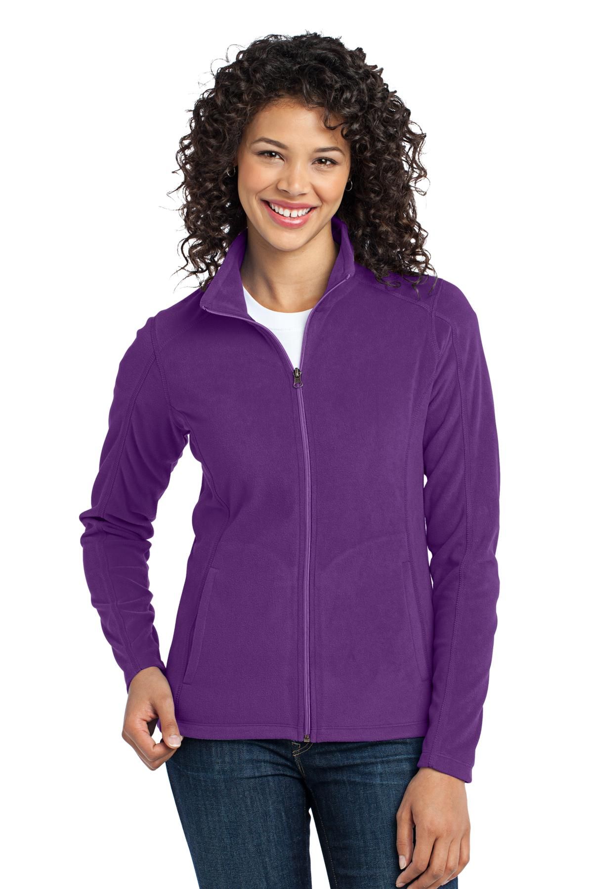 Amethyst Purple
