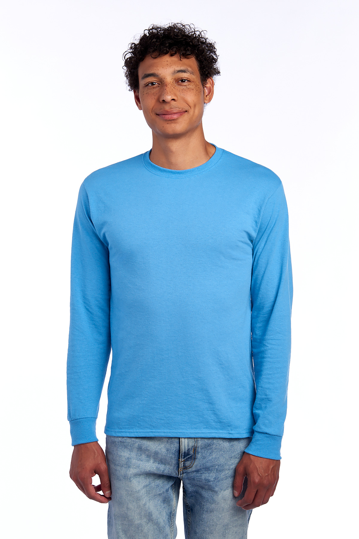 Columbia Blue