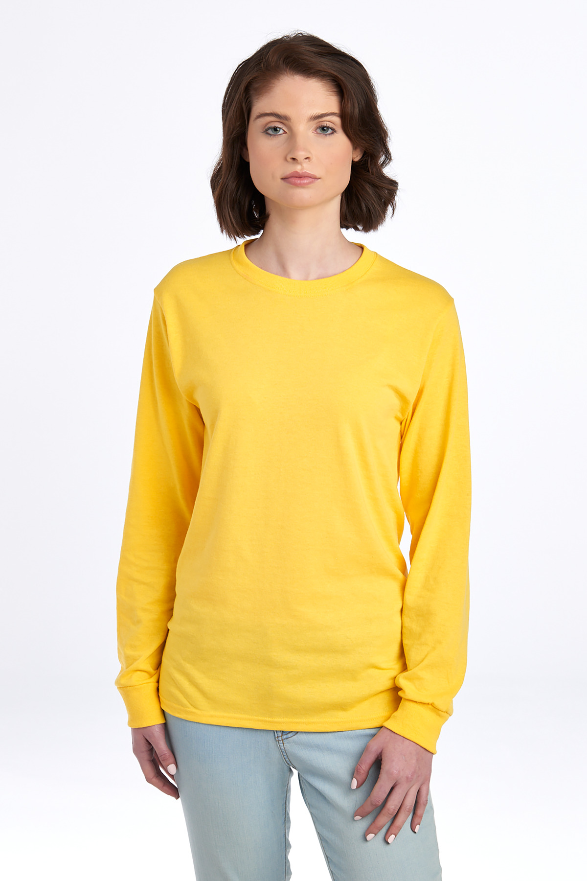Island Yellow