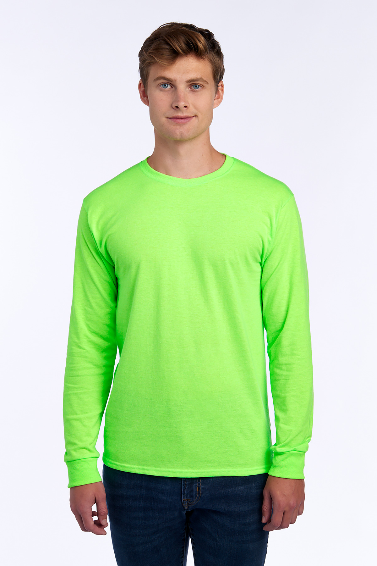 Neon Green