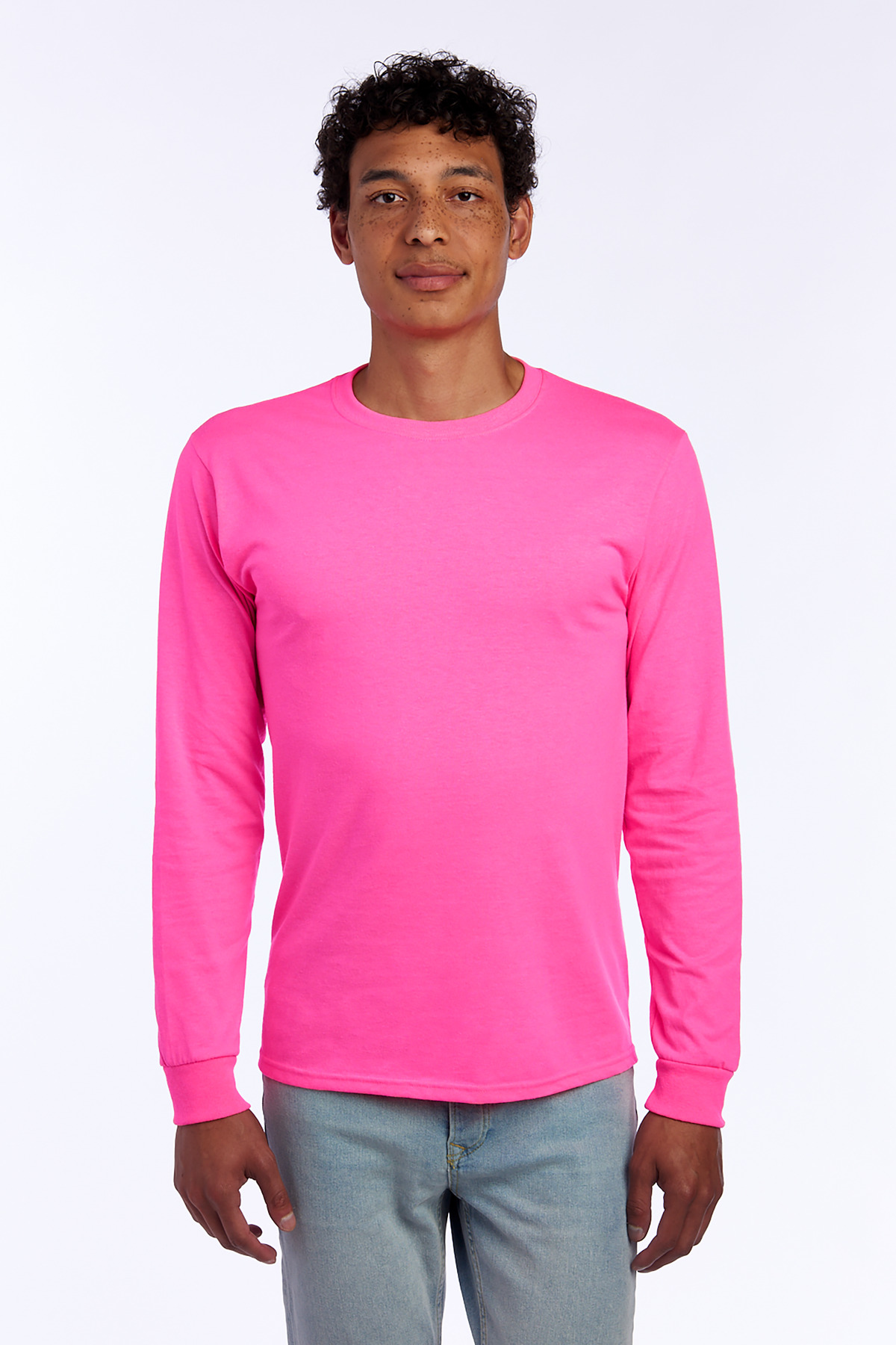 Neon Pink