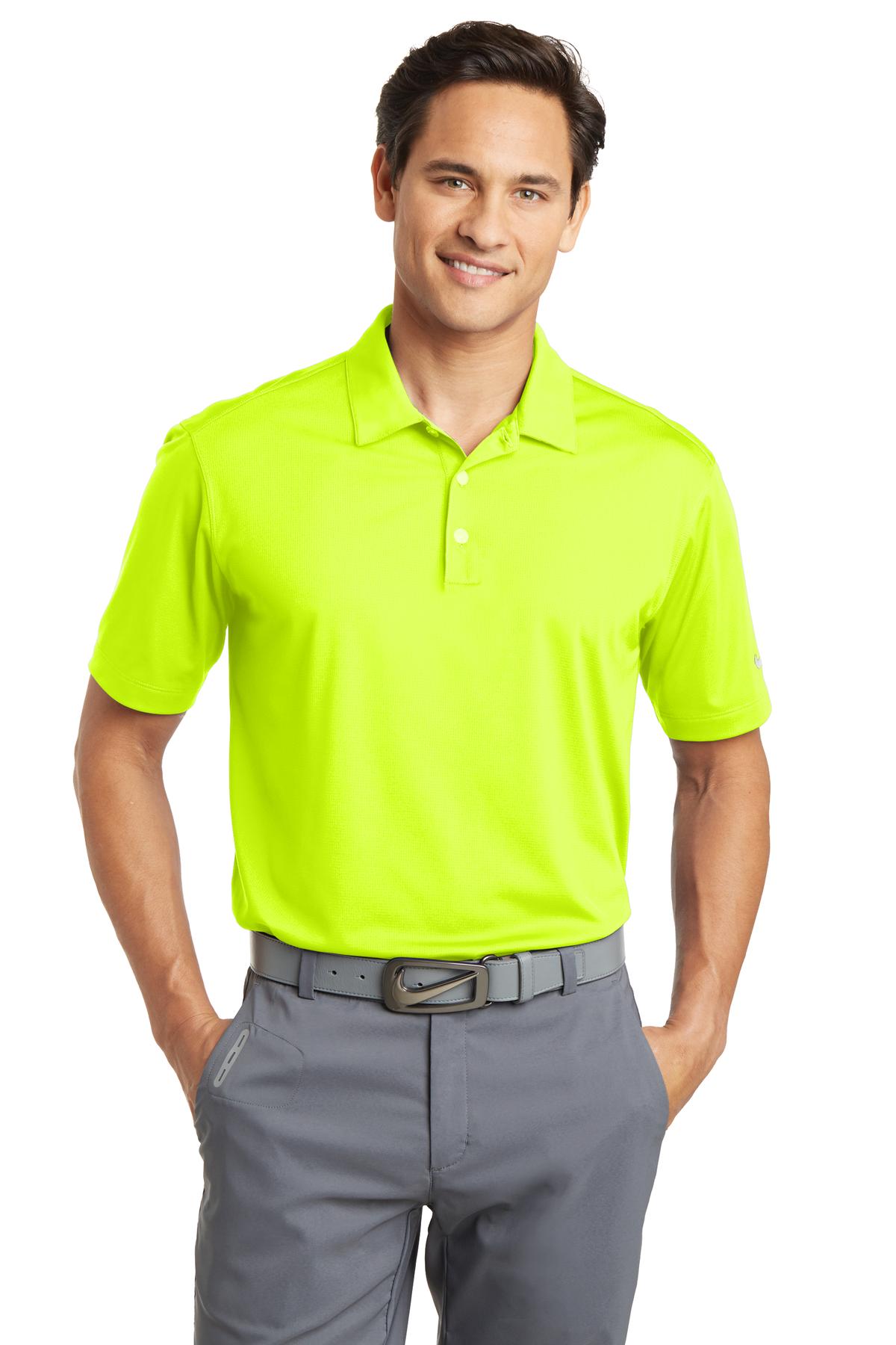 Volt Yellow