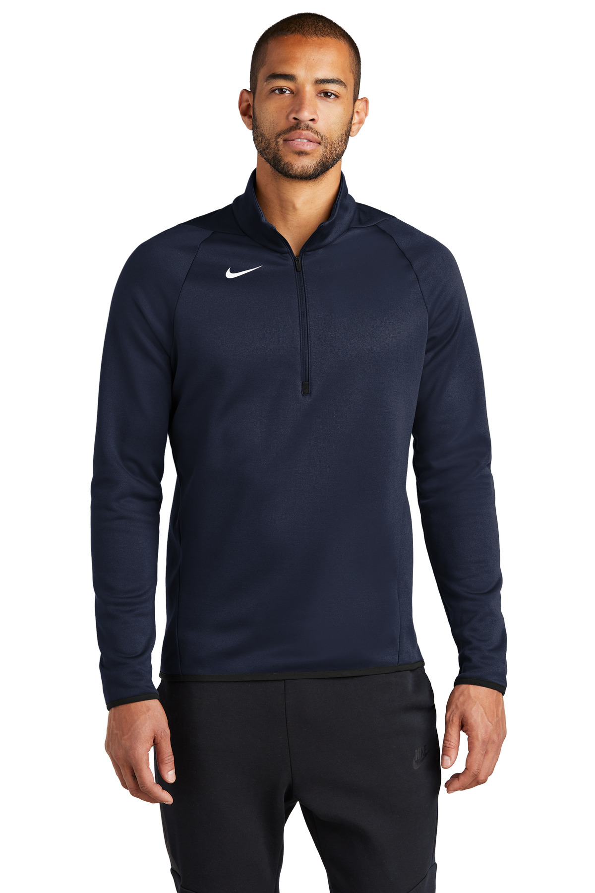Team Navy Blue