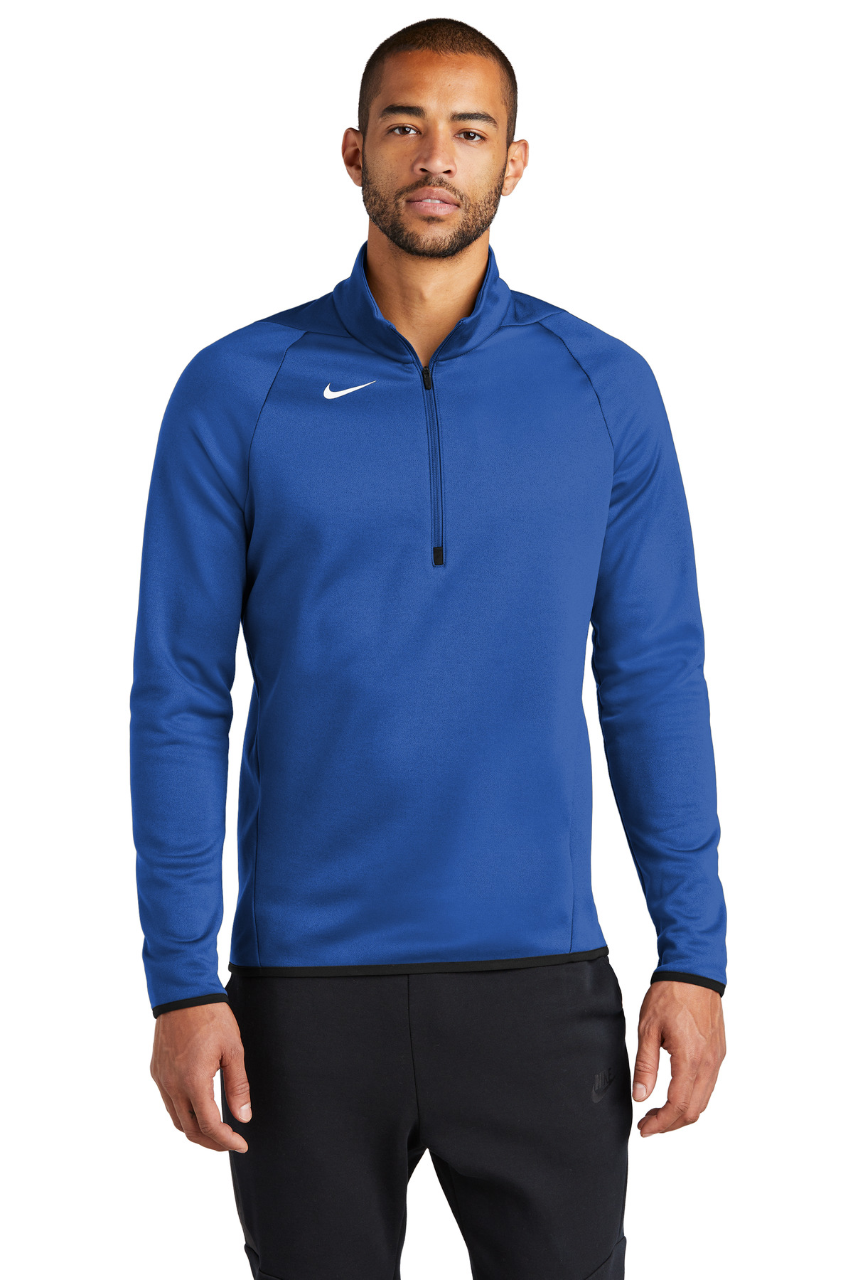 Team Royal Blue