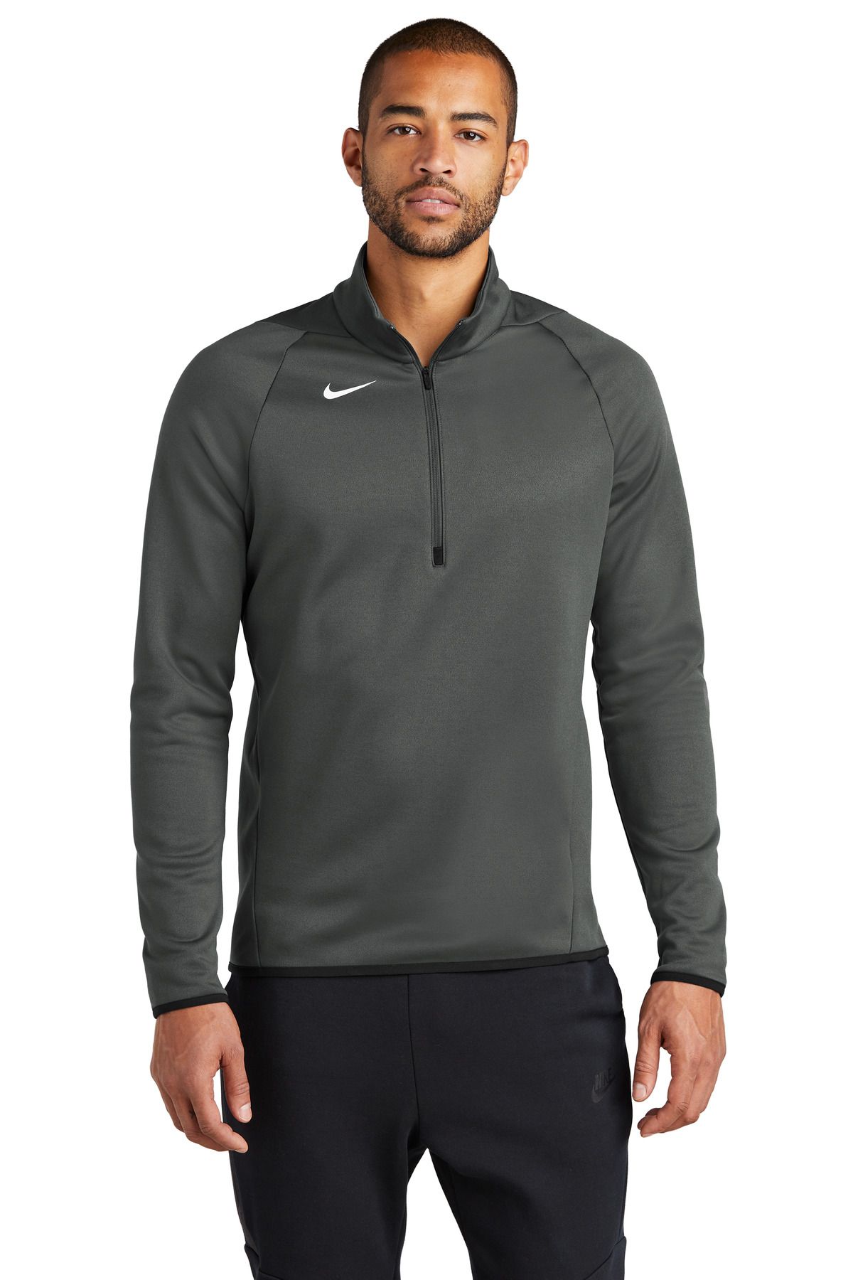 Team Anthracite Gray