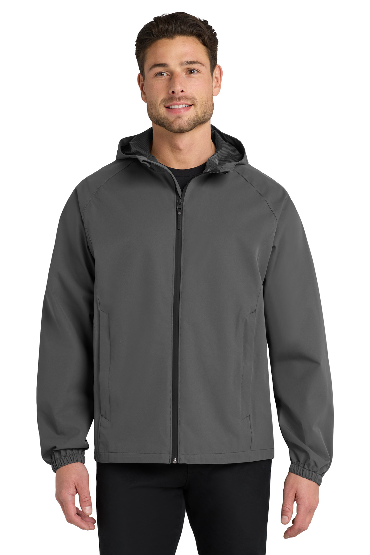 Graphite Gray