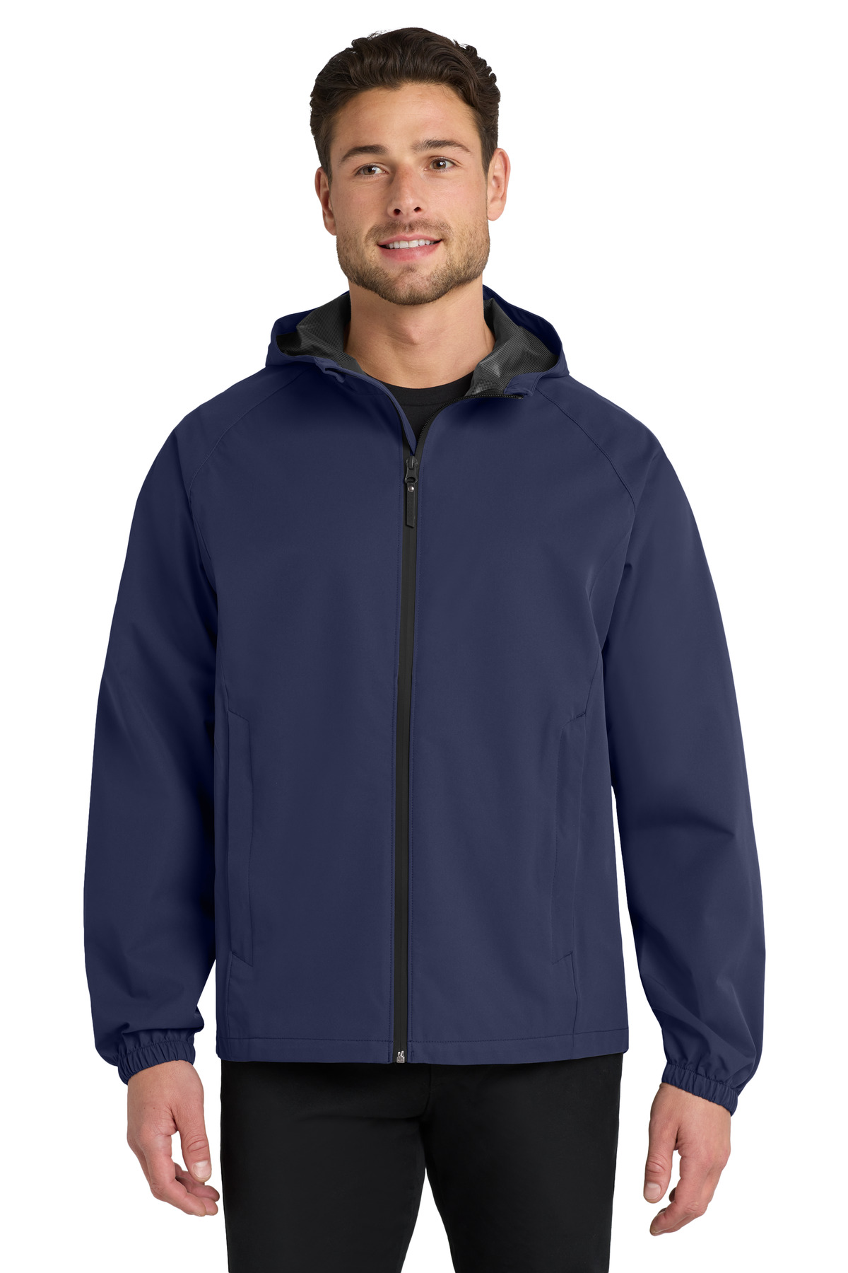 True Navy Blue