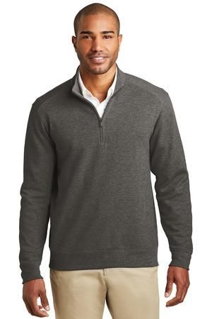 Charcoal Heather Gray/Heather Gray