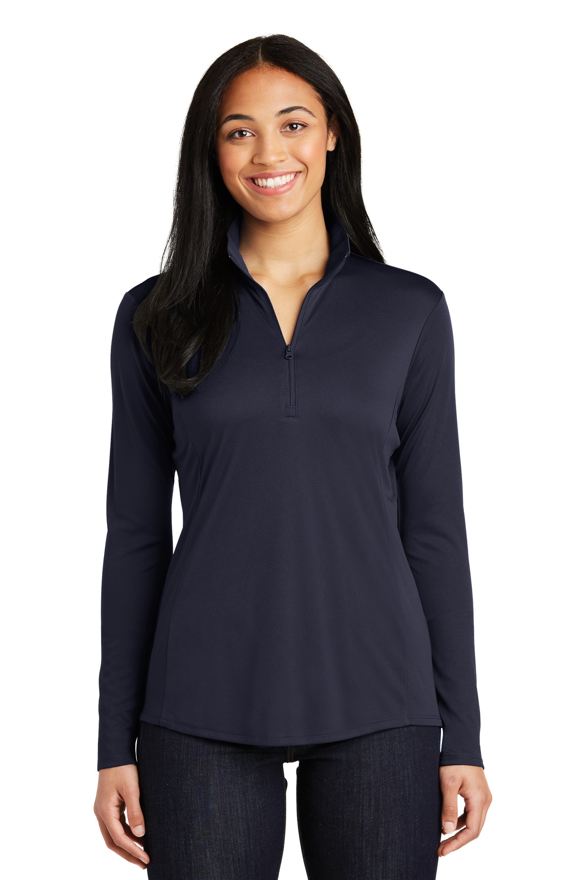 True Navy Blue